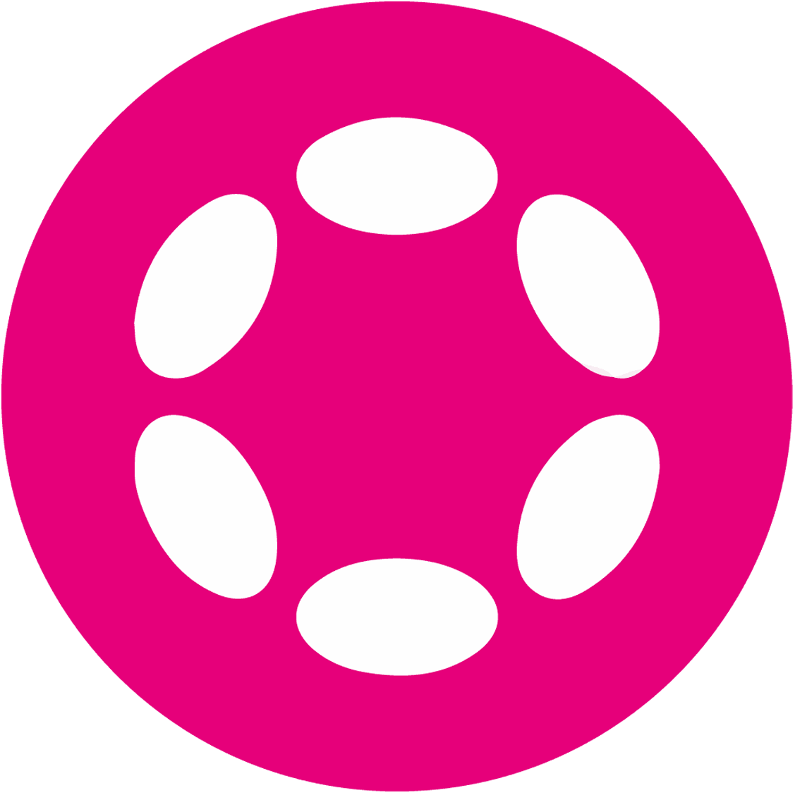 Polkadot